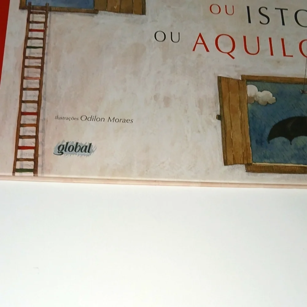 Ou Isto ou Aquilo Book by Cecília Meireles - Picture 4 of 8
